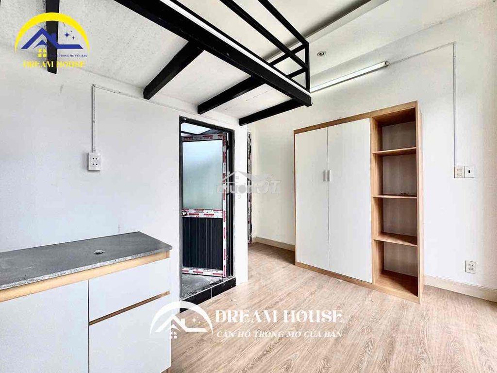 📣📣Phòng trọ duplex - bancol 📍lê trọng tấn -tân phú - sát huit - 3
