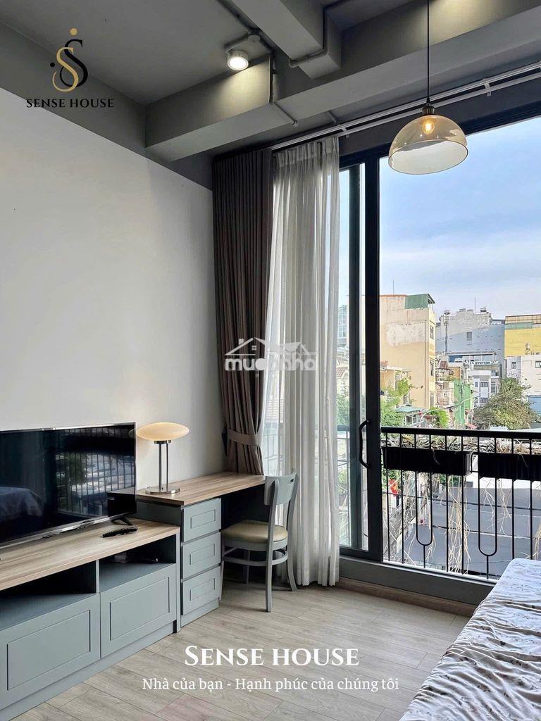 Căn hộ mới xây - full tiện nghi đẹp như homestay | ngay etown cộng hoà - Ảnh 4