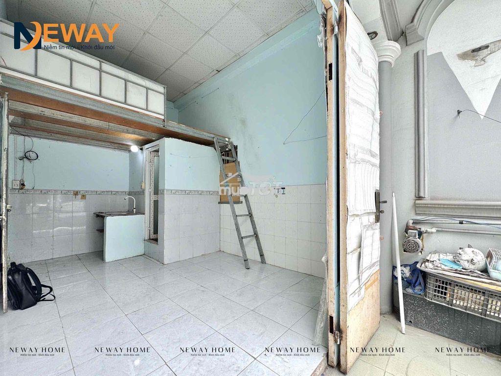 Duplex ban công thoáng qua đại học văn hiến 4p đi xe  trịnh đình trọng - 2