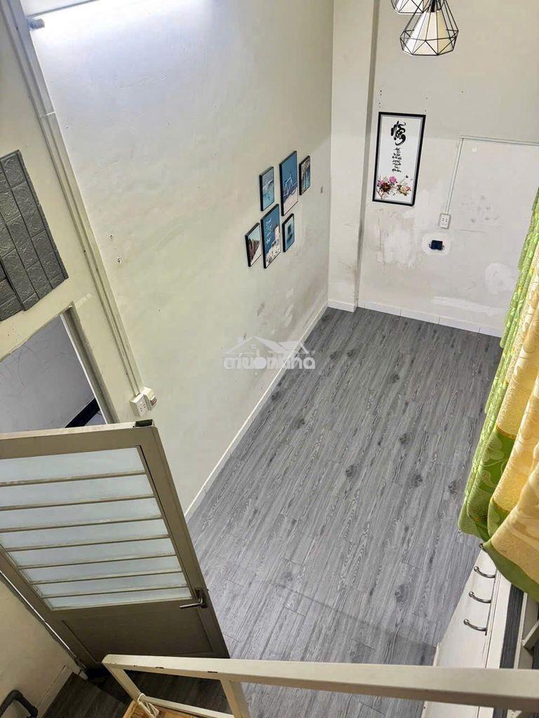 Căn hộ becamex định hòa. khu thang máy: 535 triệu - 4