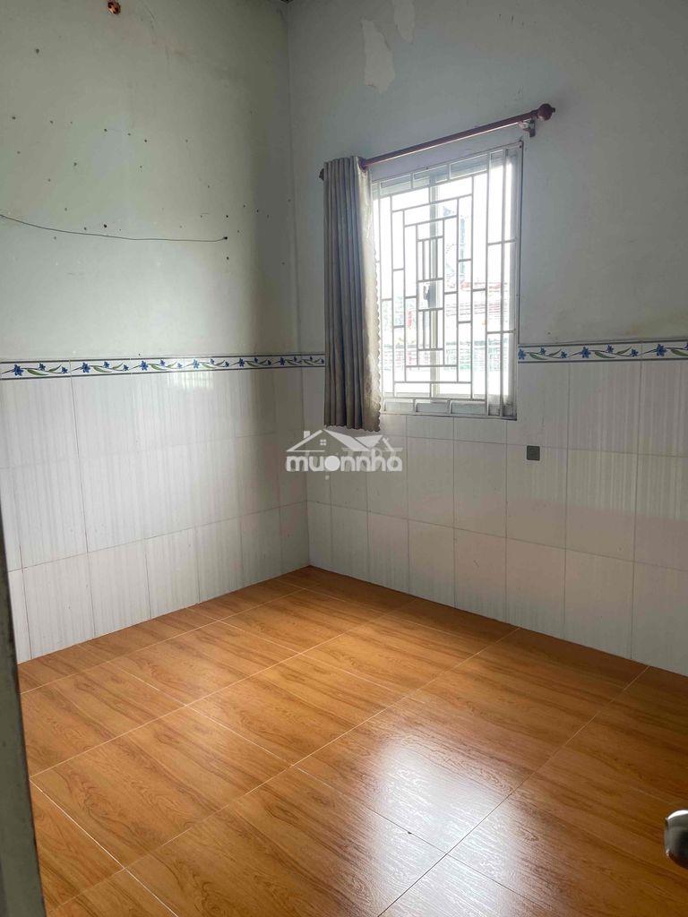 Cho thuê nhà gần chợ bà điểm - 4