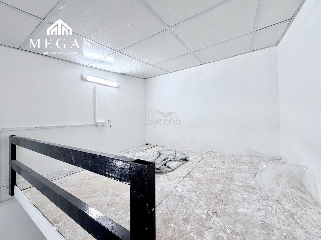 Phòng trọ sinh viên giá rẻ mới xây ngay ngã tư phú nhuận_sẵn máy lạnh - 2