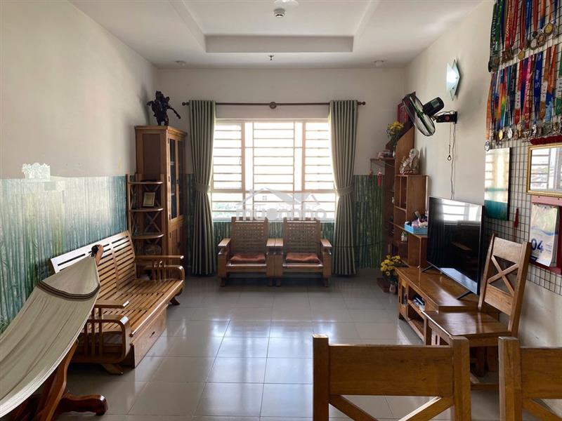 Chuyển nhà nên cần bán gấp căn hộ mỹ an chính chủ
