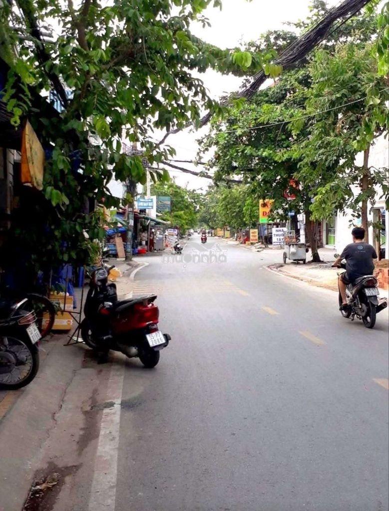 Cho thuê nhà 4×16 - bà điểm - hocmon –gần chợ cây me - giá: 8,5  triệu - 3