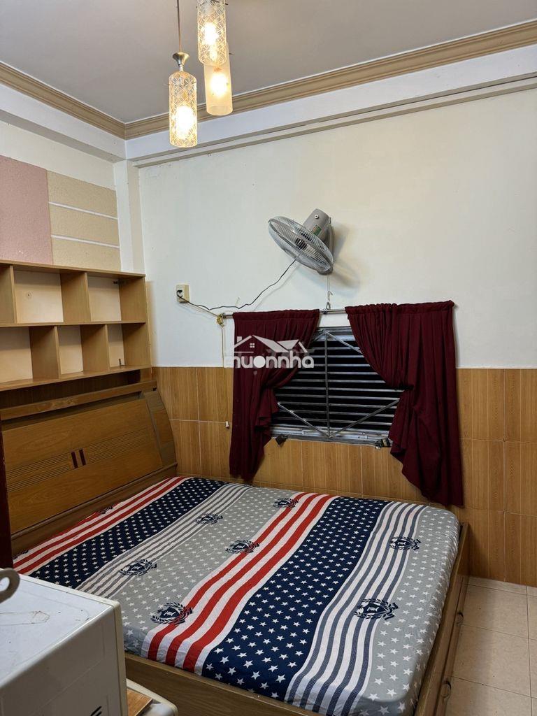 Cho thuê phòng trọ huỳnh văn bánh, phú nhuận - 4