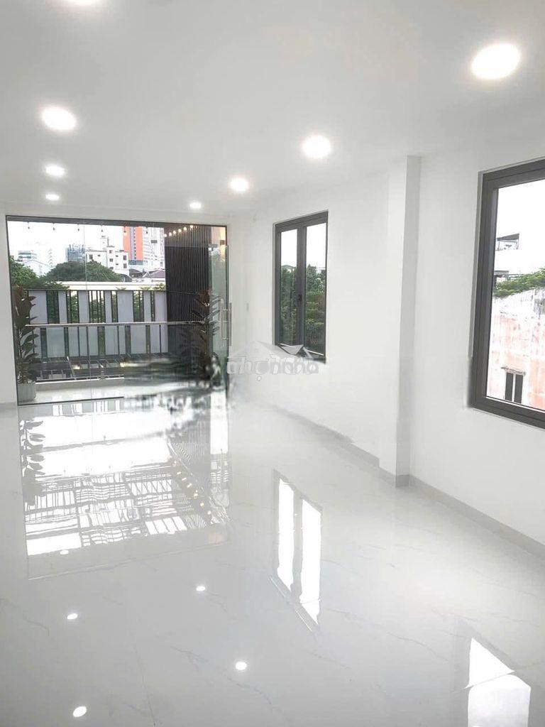 Cho thuê nhà mặt tiền trục chính - xô viết nghệ tĩnh, quận bình thạnh - 3