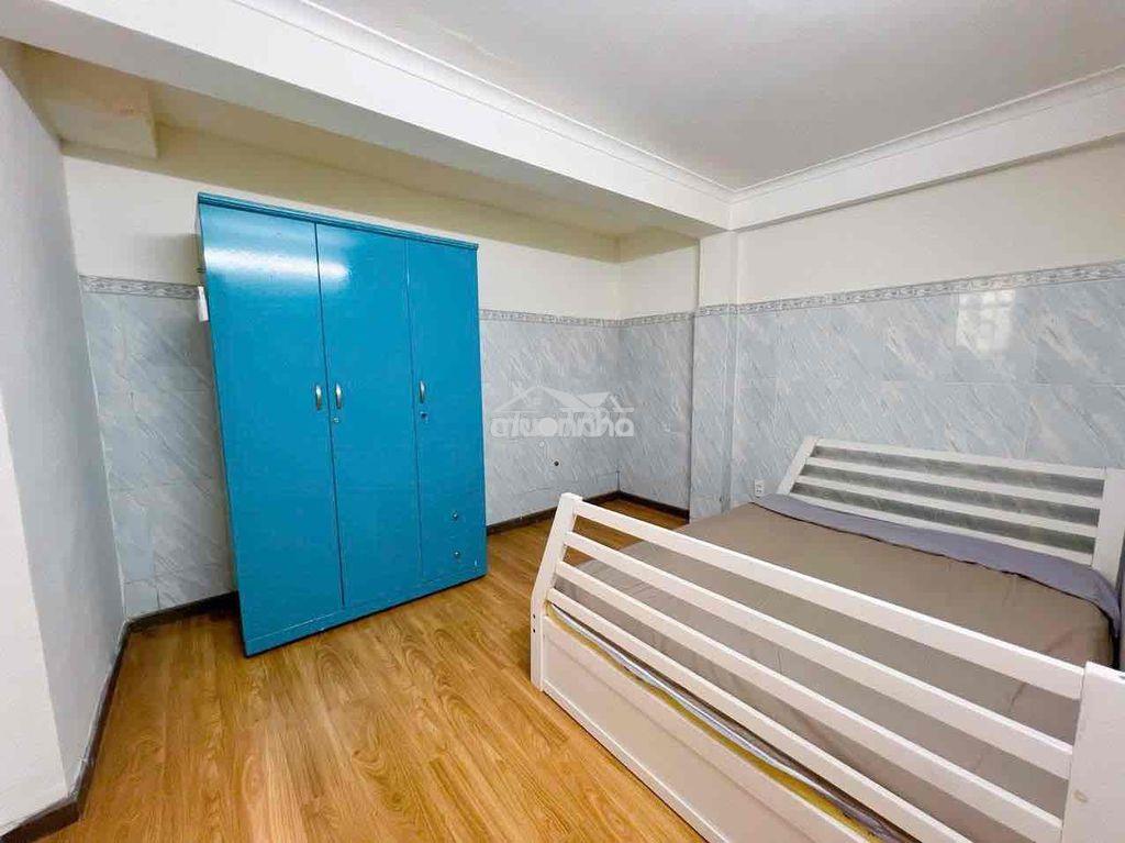 Phòng 1pn cửa sổ full nội thất cách sân bay 300m - 3
