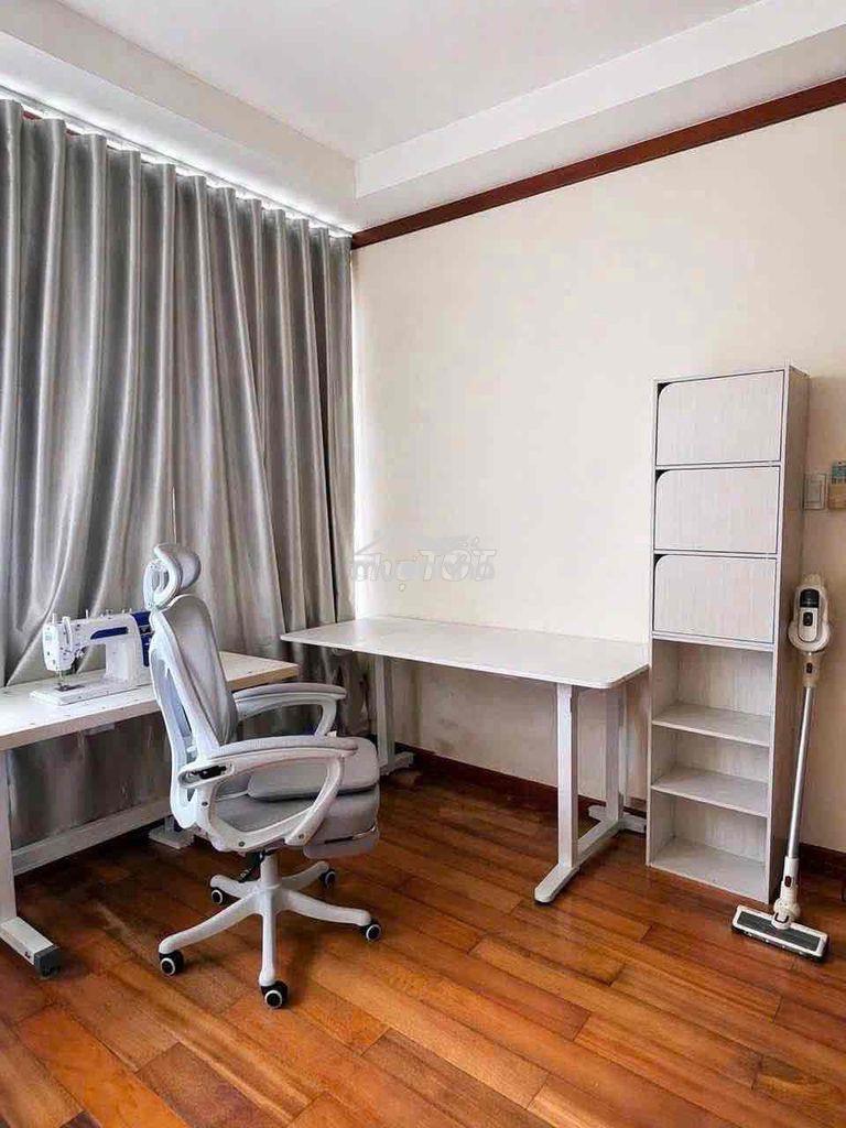 Giá tốt cho căn hộ có sổ hồng riêng 88m2-2pn,đầy đủ nội thất, - 4