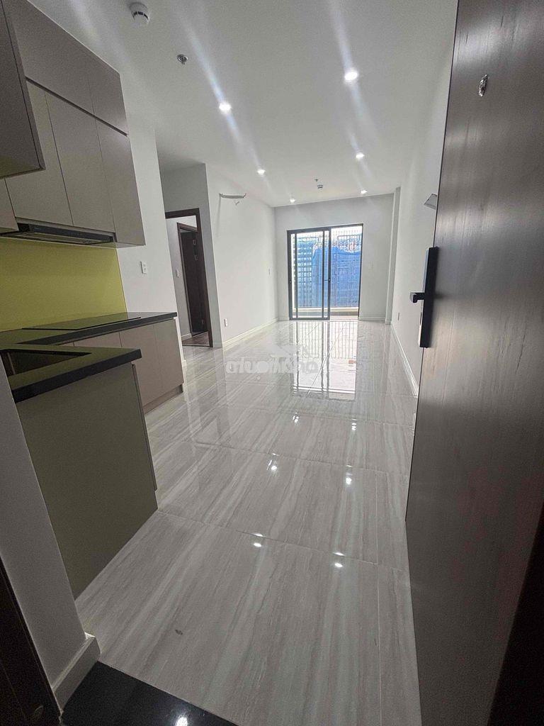 Chính chủ cho thuê căn góc bcons gần làng đại học 2pn 2wc ở ngay