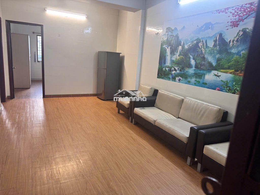 Cần bán nhanh căn hộ khánh hội 1, dt: 82m2 , 2pn, ntcb, giá chỉ 4.3ty - 3