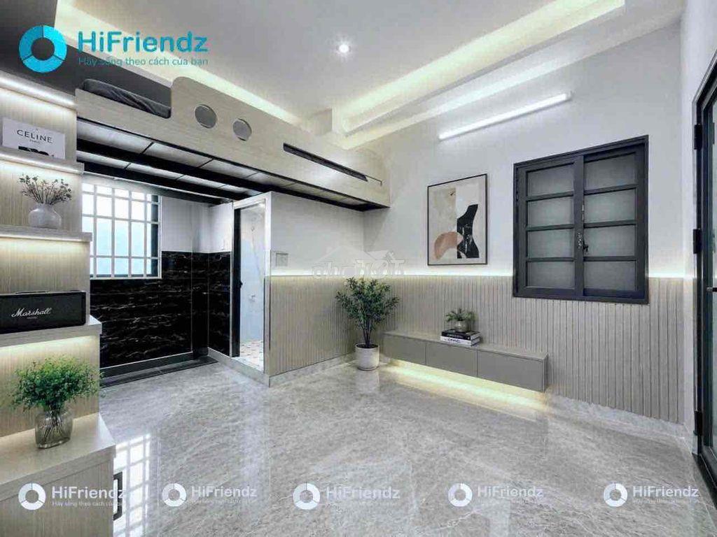 Duplex siu xinh dự án mới ngay nguyễn gia trí nha cả nhà 🔥 - 3