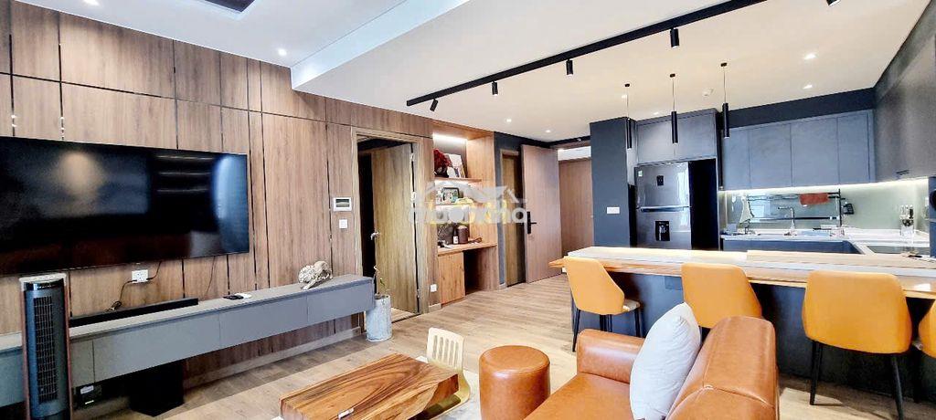 ⭐Sky89 cho thuê 2pn2wc 114m2 full nội thất cao cấp chỉ 31 triệu - 3