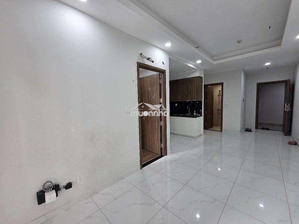 Cho thuê 2pn 2wc 65m² nhà mới view hồ bơi - 3