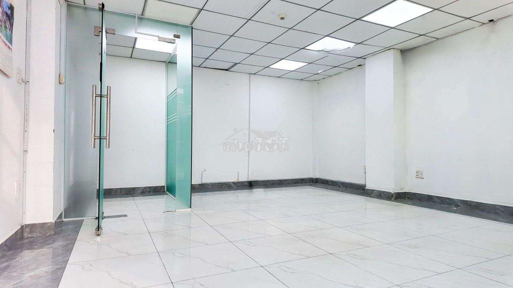 🏢 Văn phòng cho thuê lầu 3 – 100m² – chỉ 26,5 triệu/tháng | tòa nhà - 3