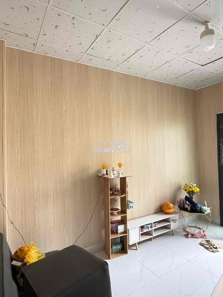 Phòng trọ cao cấp