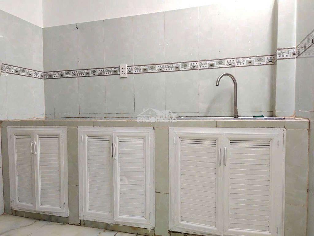 Kho nhà chính chủ cho thuê 4x10 1lửng 2pn 1wc - 4