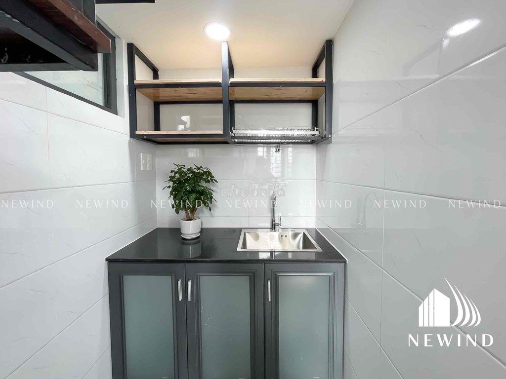Phòng an ninh cho ở 4 gần ufm, kcx, pmh - 4