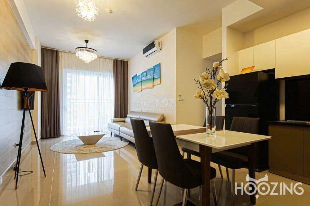 Cho thuê sunrise riverside 3pn, view hồ bơi, 83m2, 18tr/tháng - 4