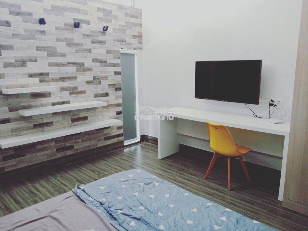 Phòng đẹp, sạch sẽ, yên tịnh, gần trung tâm - 3