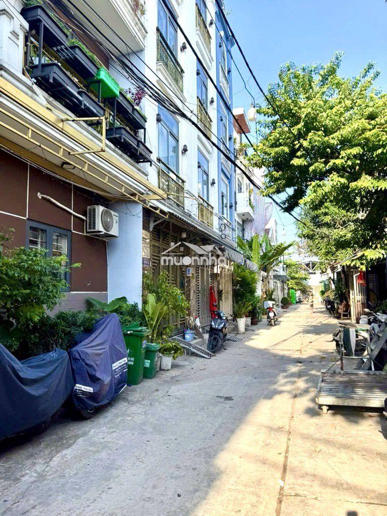 Hxh khu phân lô đồng bộ - nhà 2 tầng - 64m2 - 6.x tỷ - 3