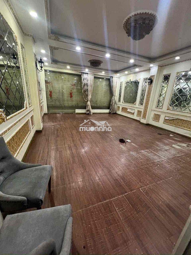 Toà nhà 6 x 18, 5 lầu ngay becamex tower - 3