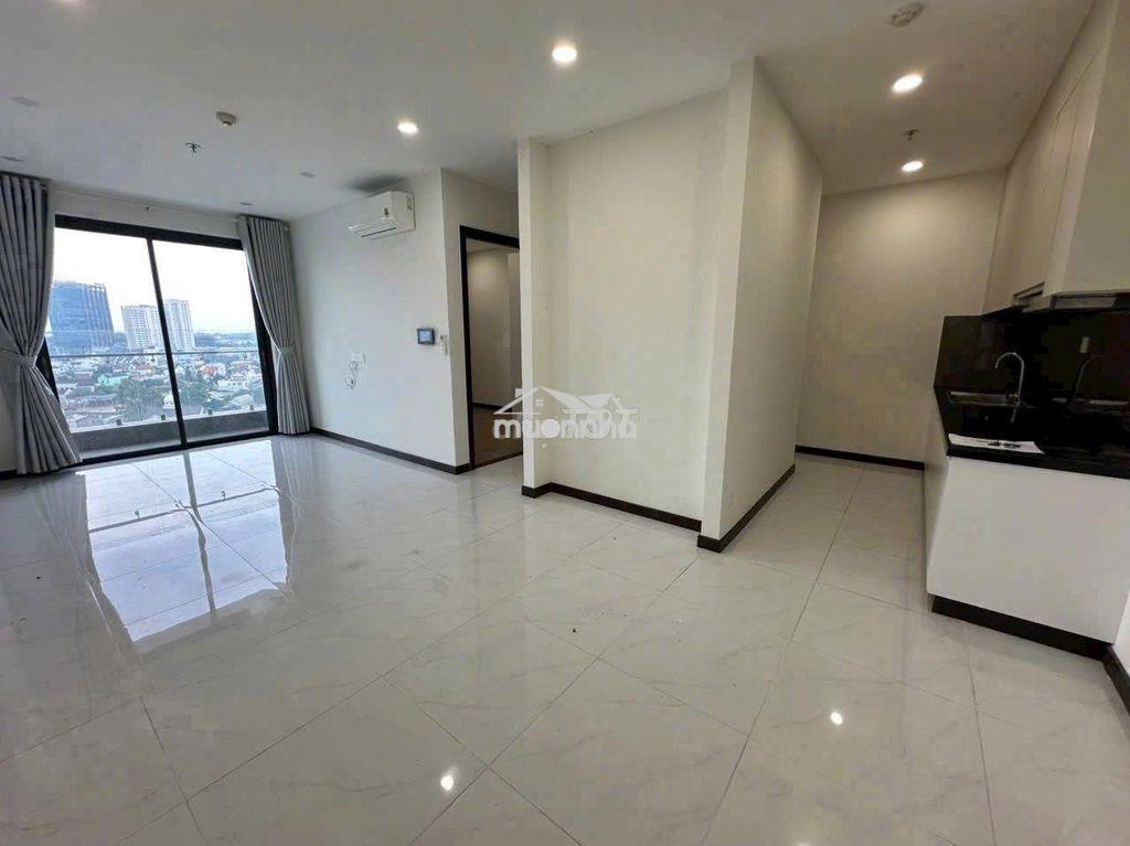 1pn sky view thuê ở lâu dài , giá thuê 7tr5 - 4