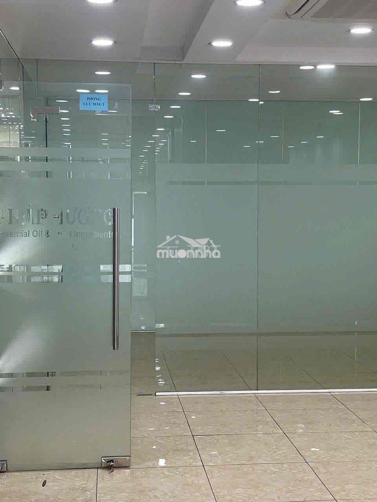 Cho thuê văn phòng 140 bạch đằng , khu sân bay,cv gia định - 2