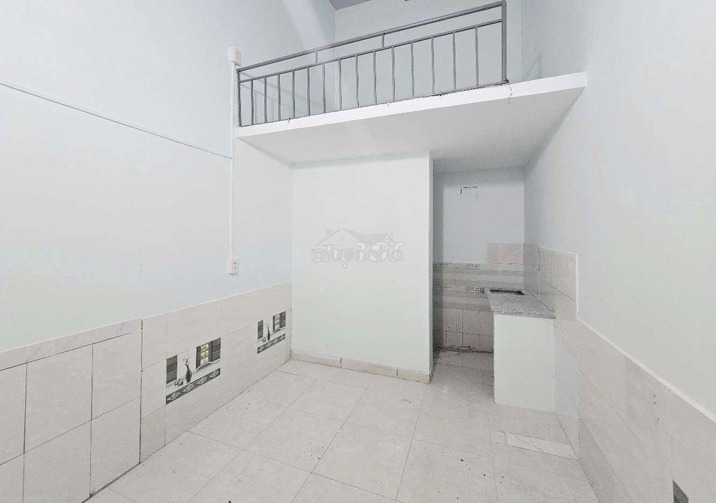 Phòng trọ giá rẻ gần làng đại học, gần cầu vượt linh xuân - 3
