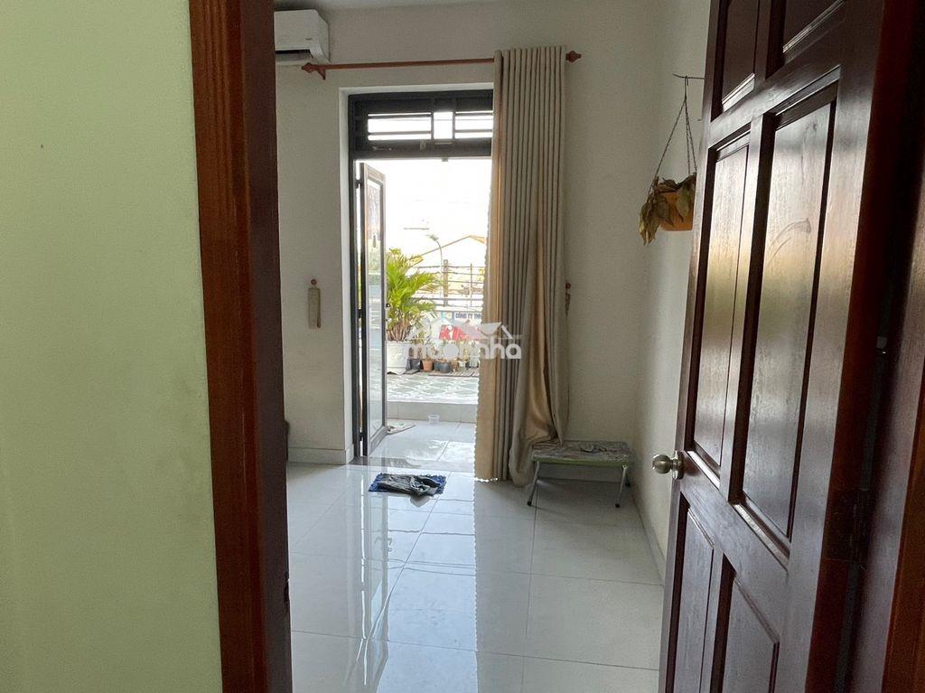 Cho thuê phòng trọ có điều hoà - 3