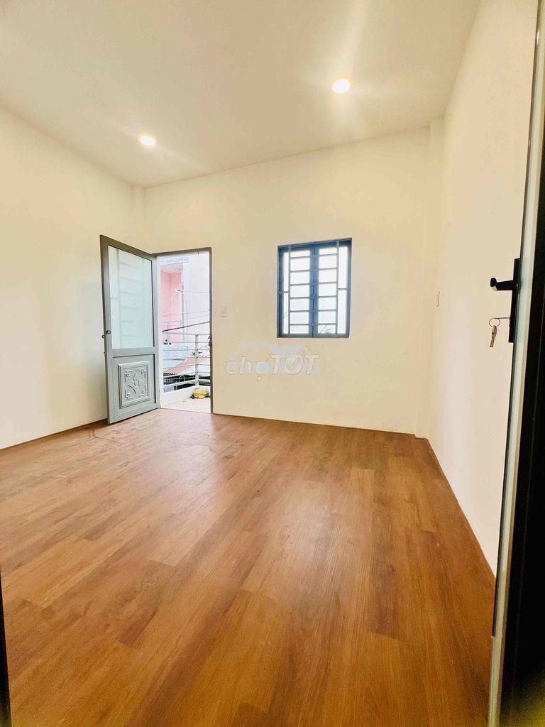 Hiếm🔥 nhà sát hxh bình tiên q6 ,41m2 , hoàn công đủ ko lộ giới - 4
