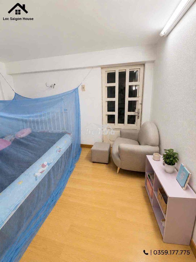Bán căn hộ tầng trệt chung cư - phú nhuận - hcm - 4