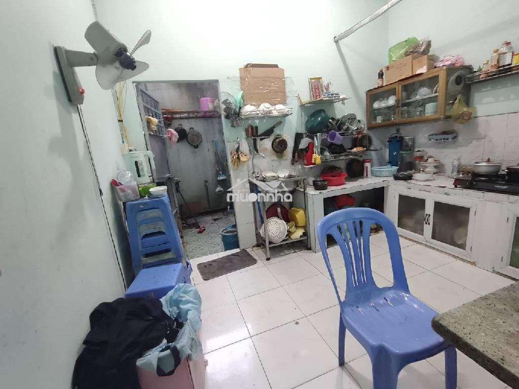 🚨 Nhà 2 tầng hxh đường 11 linh xuân - 87.1m² - 5.1tỷ
 - 3