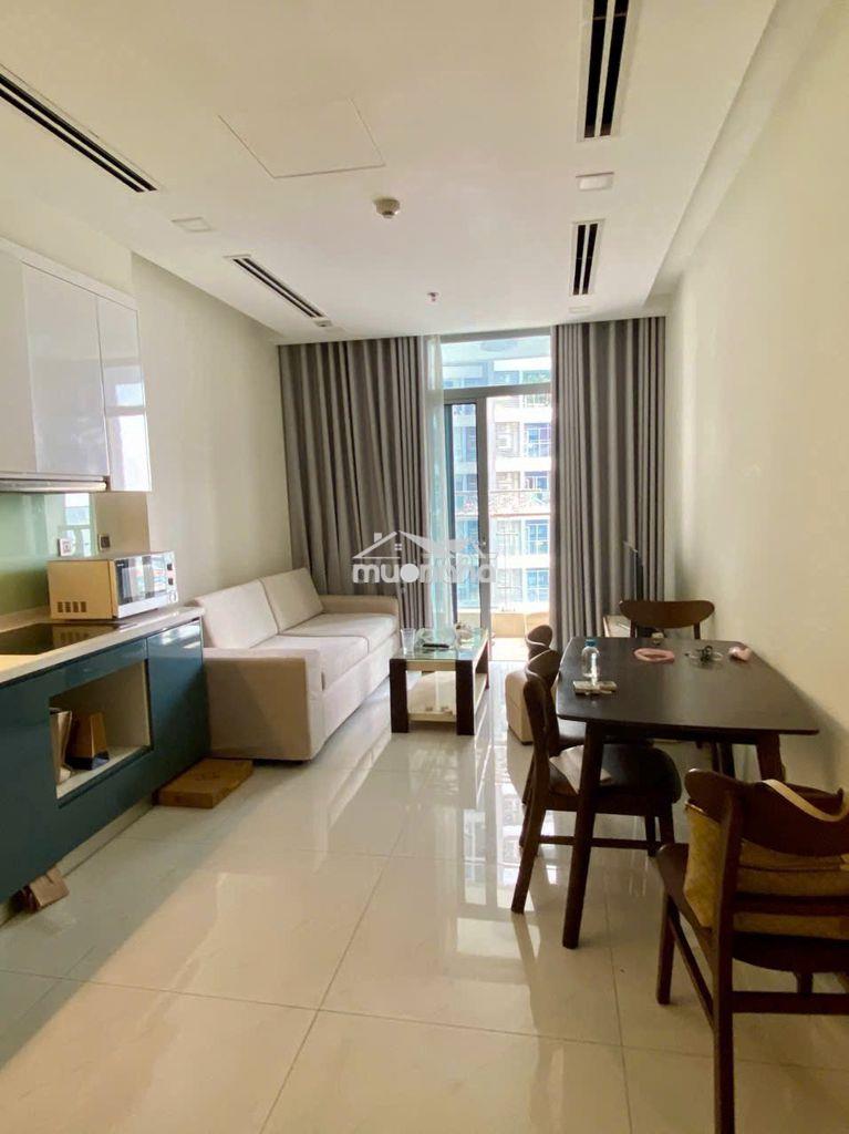 Cho thuê park 1 – 2pn, giá 22 triệu - 2