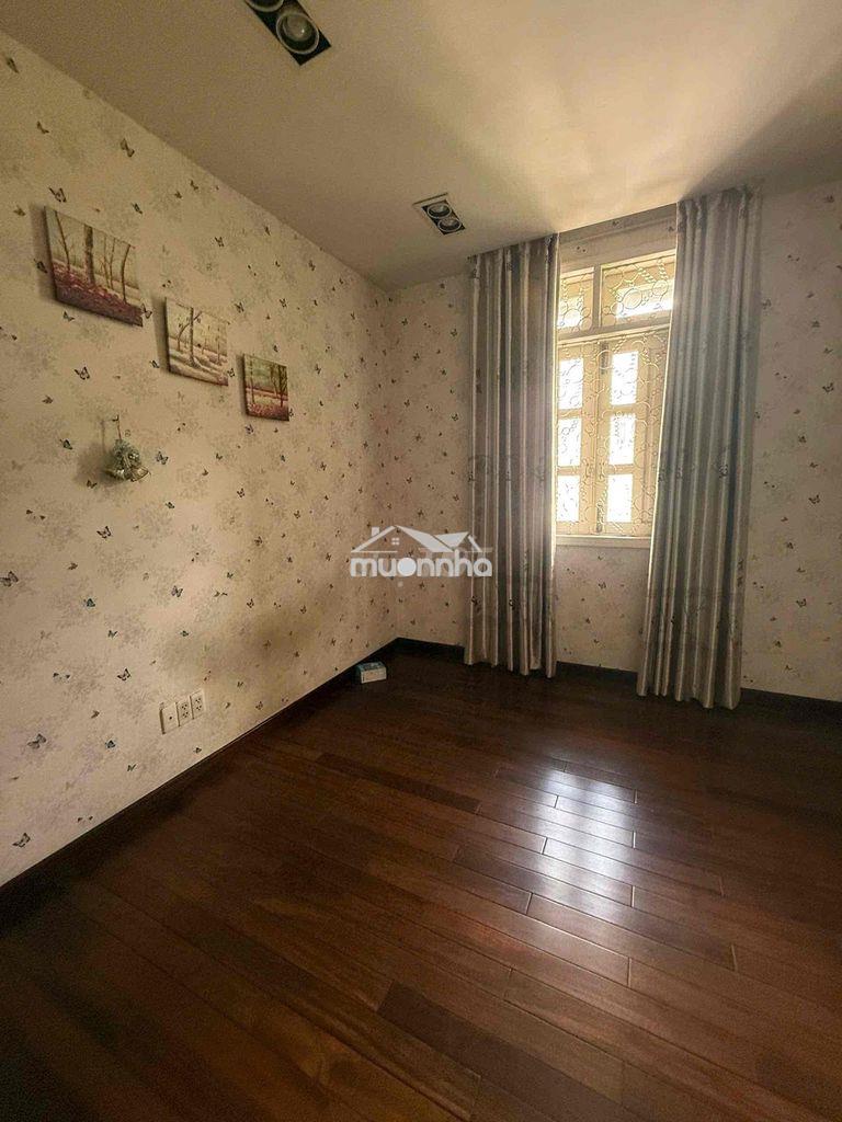 Mặt tiền khu họ lê - 8 x 20 - trệt 3 lầu st - nhận ngay - 4