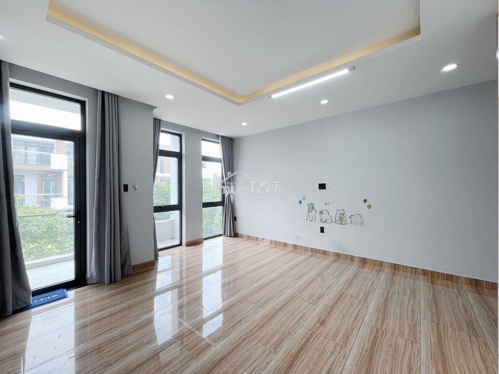 Chính chủ cho thuê văn phòng 5x21m chỉ 13tr/tháng - vạn phúc city - 3