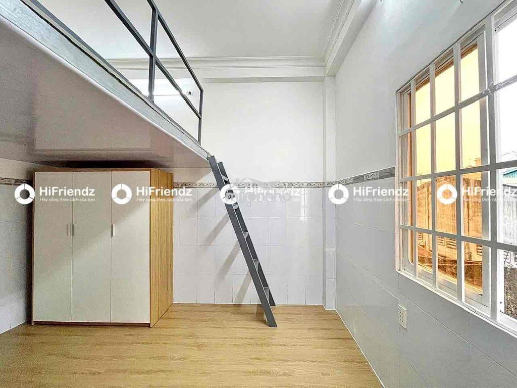 Cho thuê trọ rẻ ngay đầm sen-đh văn hiến cho sinh viên- nhà mới tiện - 2