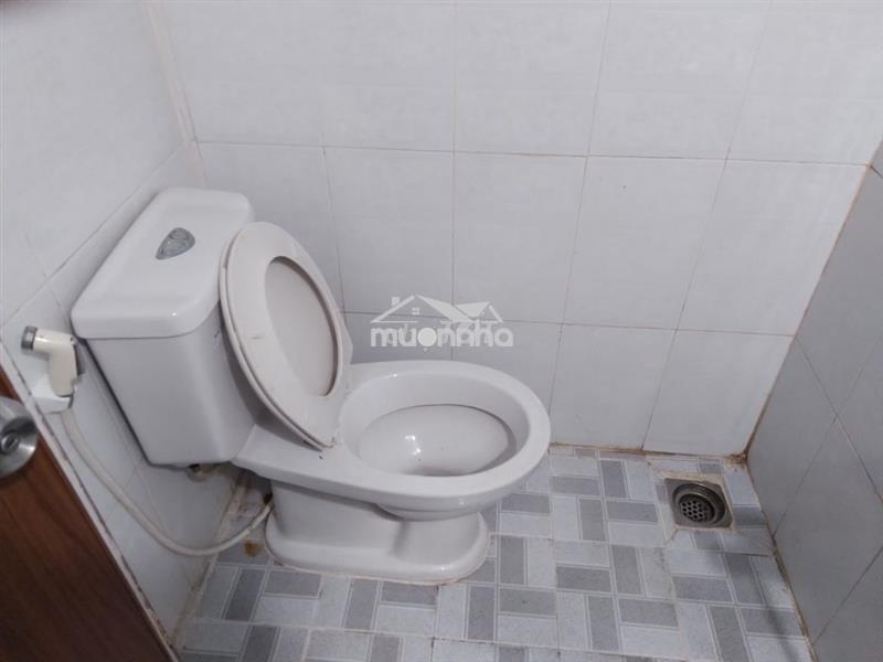 Chính chủ, phòng đẹp, thoáng mát, có cửa sổ lớn, 14m2 & gác rộng 6m2.