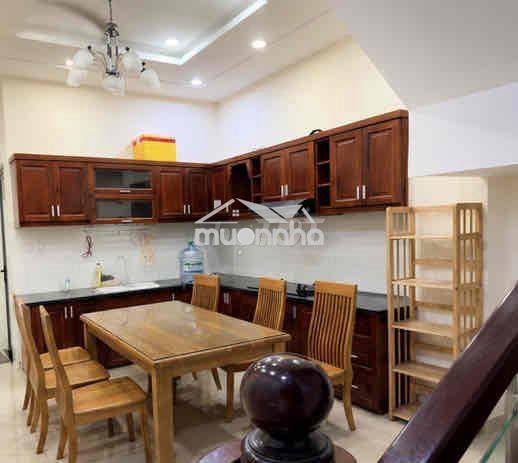 Cho thuê nhà đường hoàng diệu 2, linh trung, thủ đức, 4pn, có chỗ oto - 2