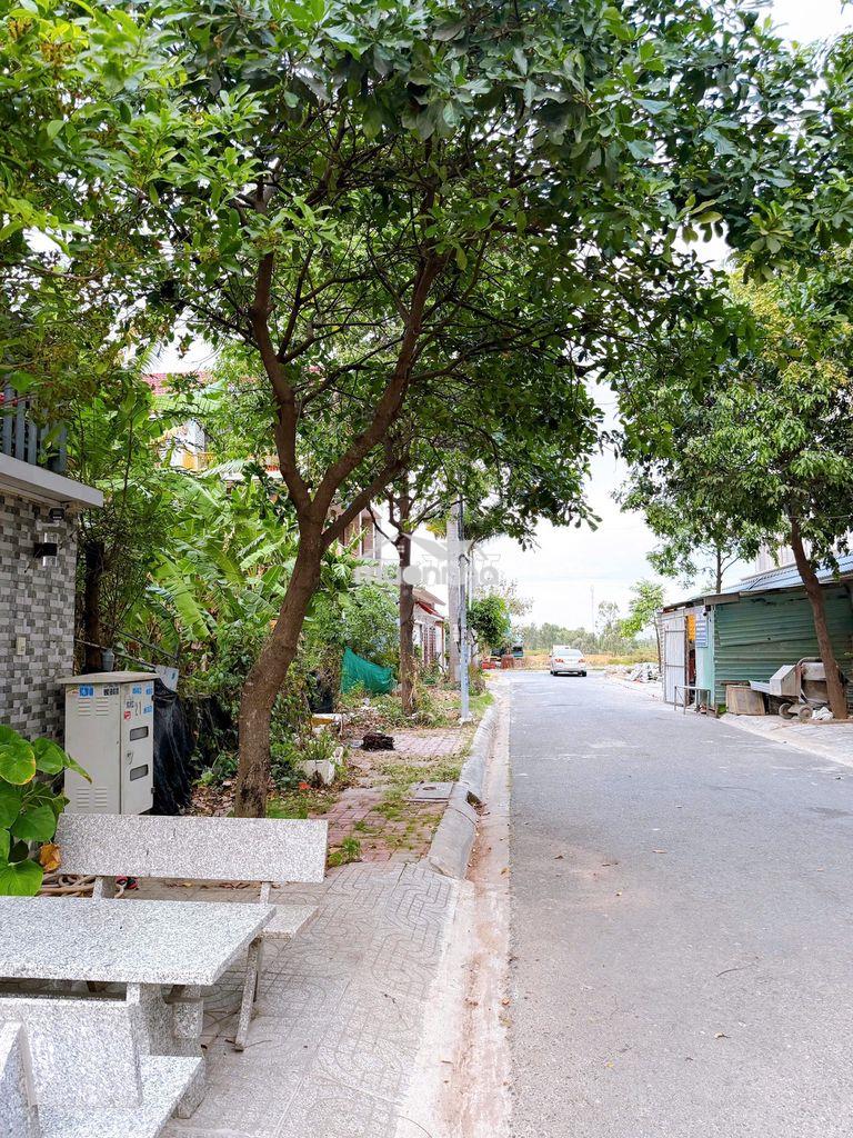 Bán đất khu phước sơn- phường 11- tp vũng tàu - 2