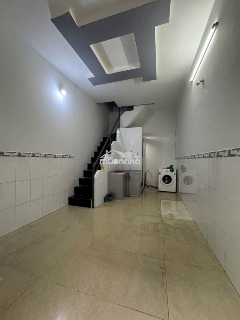  🌈Hẻm nguyễn sơn, 3 x 6m, 1 lầu, 1 phòng ngủ, 1 wc, điều hoà, máy giặt - 2