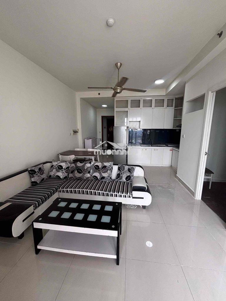 The park residence nhà bè cho thuê 2pn 1wc full đồ giá 9triệu ở liền - 2