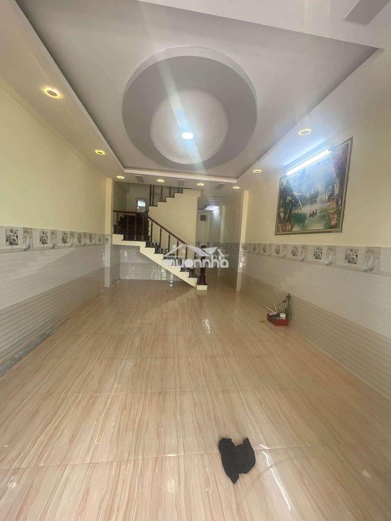 Cho thuê nhà giáp làng đại học - 3
