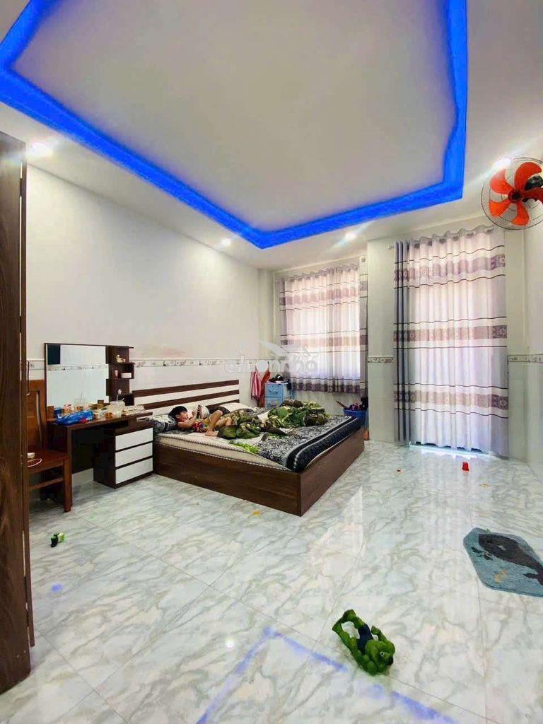 Nhà 7x17m  gần cầu bình thuận và tân kỳ tân quý - 3