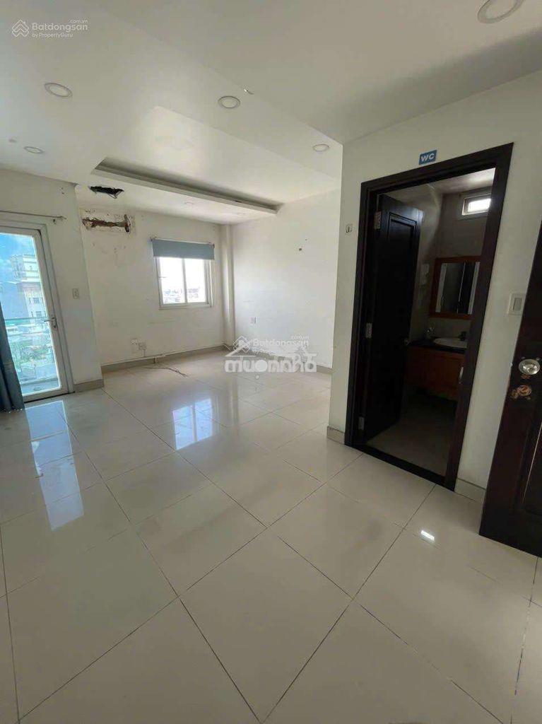 Cho thuê tòa nhà nguyên căn 7 tầng trung tâm q6 - 4