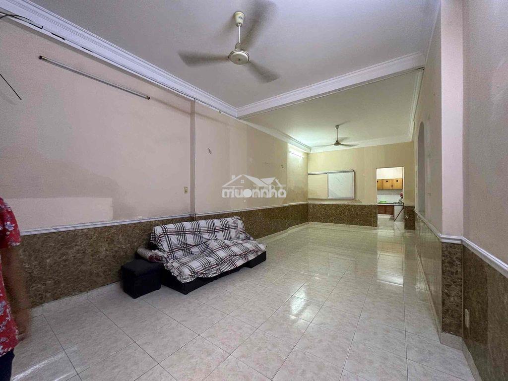 Cho thuê nhà nguyên căn ngay tân định giá tốt chỉ dành cho khách ở - 4