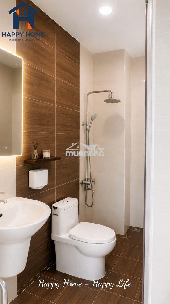 Căn hộ full nội thất chỉ 4,7 triệu/tháng – gần đầm sen - 3