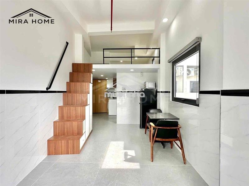 Căn hộ duplex ở mai văn vĩnh tân quy q7 gần ufm, tdtu, lotte