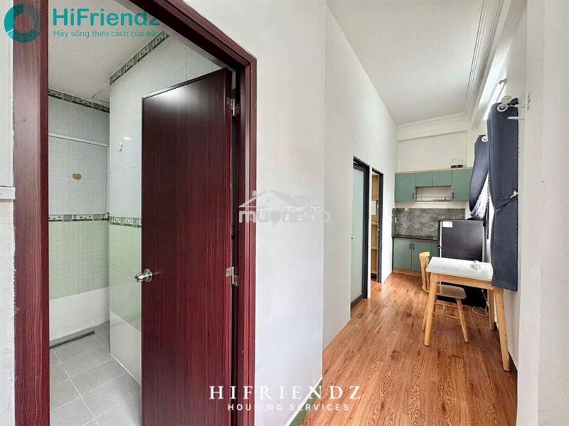 2pn ngay sát đại học công nghệ sài gòn stu
