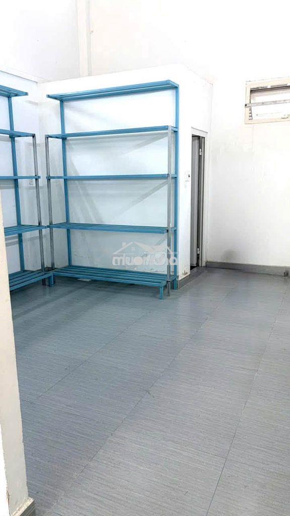 Mặt bằng hẻm đường số 5, p. linh chiểu – 64m² – 7tr/tháng - 4
