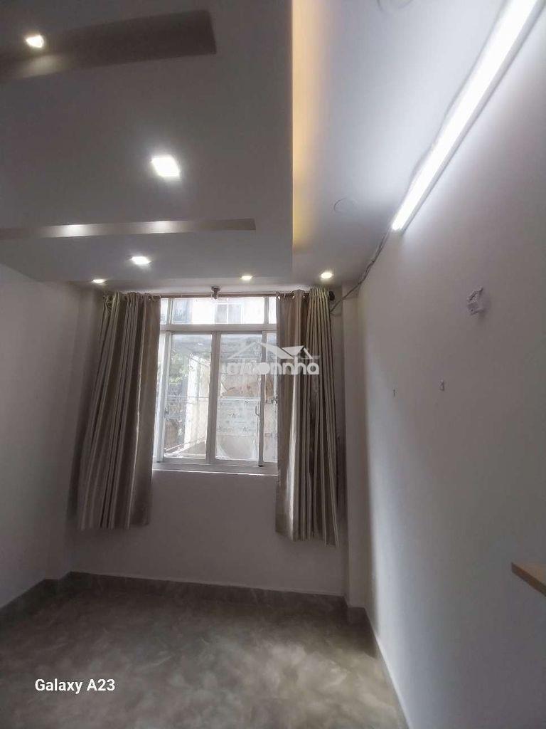 Phòng trọ quận 1 gần trung tâm - 4